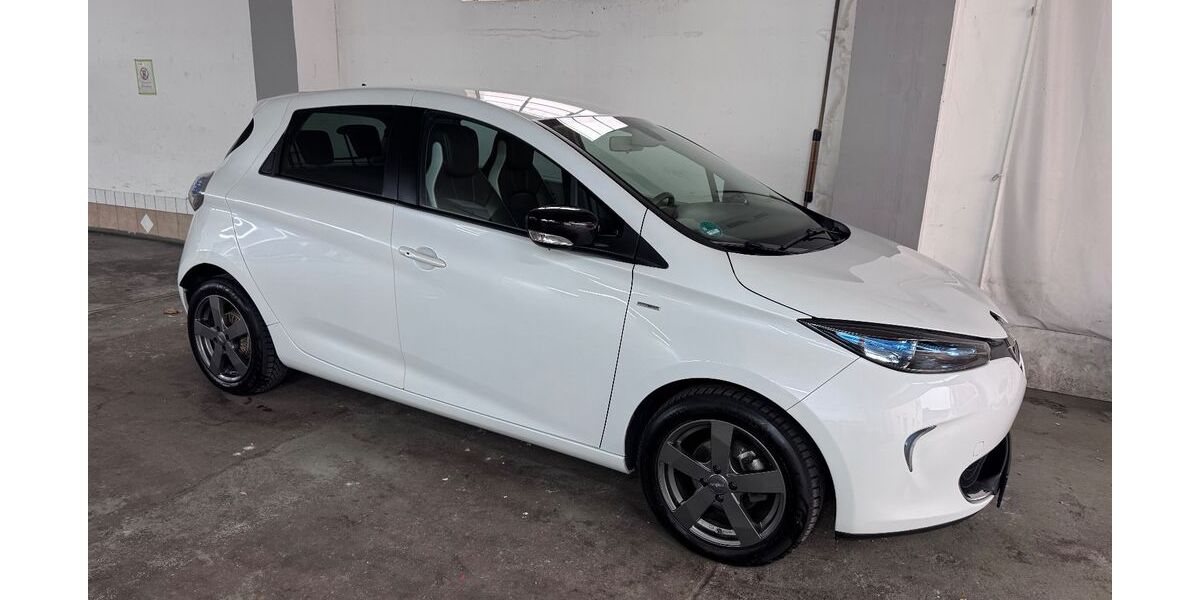 Renault ZOE 50.000 km 8.999 &euro; Castrop-Rauxel 44579