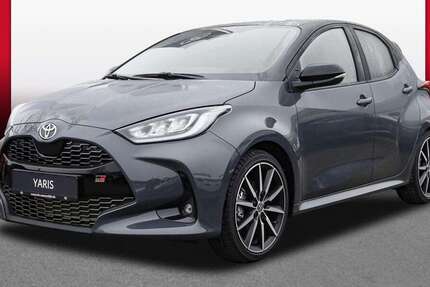 Toyota Yaris 4.410 km 29.489 &euro; Essen 45141
