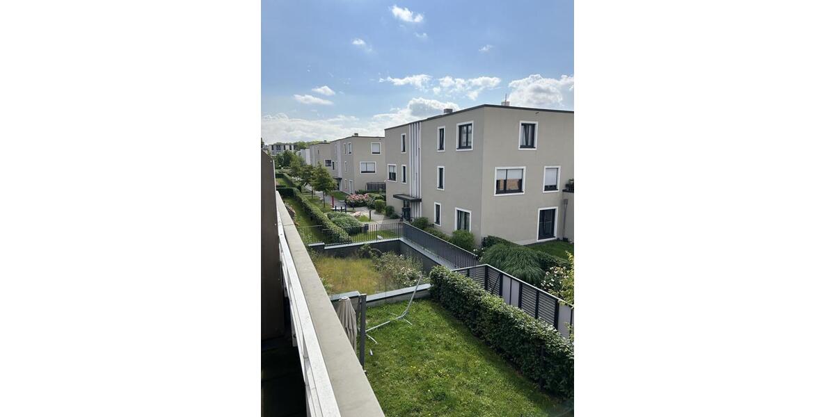Etagenwohnung Dortmund Hörde - 3.5 Zimmer, 96 m&sup2;, 1.423&euro; | Angebot:25857590