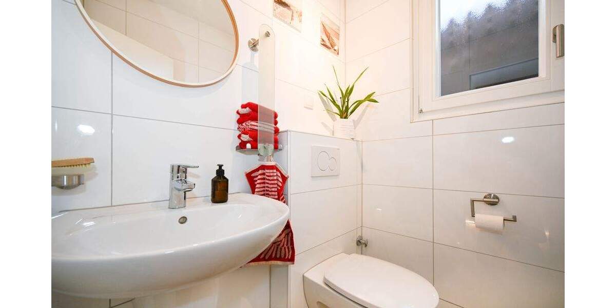 Doppelhaushälfte Bochum / Stiepel Stiepel - 4 Zimmer, 155 m&sup2;, 599.000&euro; | Angebot:24581246