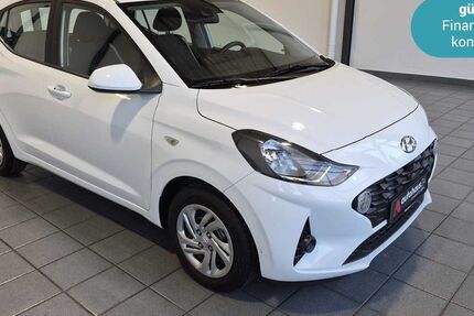 Hyundai i10 25.442 km 10.190 &euro; Wuppertal 42287