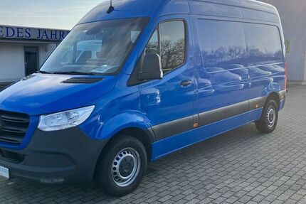 Mercedes-Benz Sprinter 59.064 km 27.965 &euro; Witten 58454