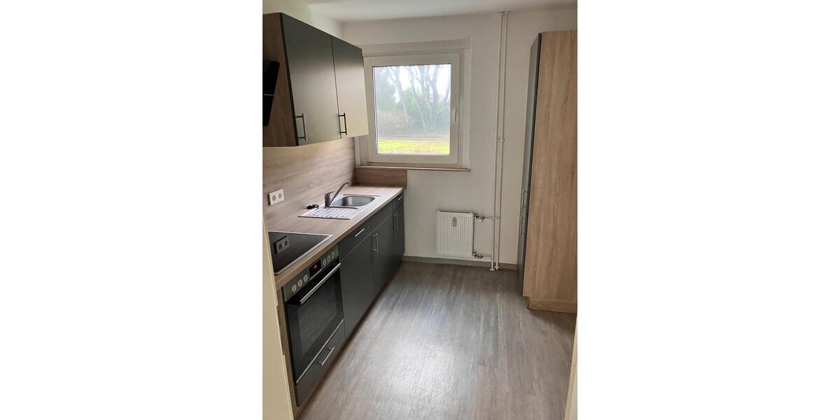 Erdgeschoßwohnung Bochum Werne - 3 Zimmer, 55 m&sup2;, 630&euro; | Angebot:25251462