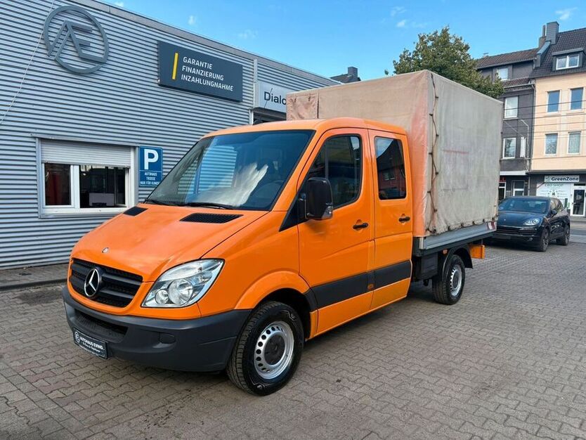 Sprinter