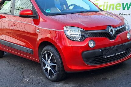Renault Twingo 126.200 km 4.450 &euro; Oberhausen 46045