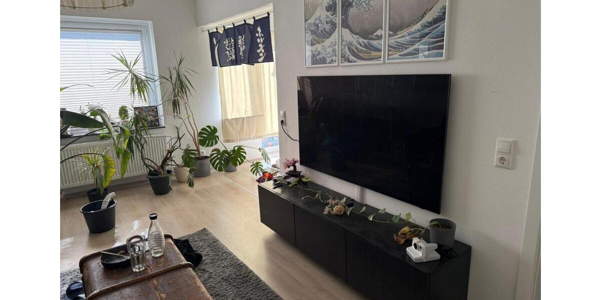 Etagenwohnung Dortmund Hörde - 2 Zimmer, 57 m&sup2;, 690&euro; | Angebot:25538764