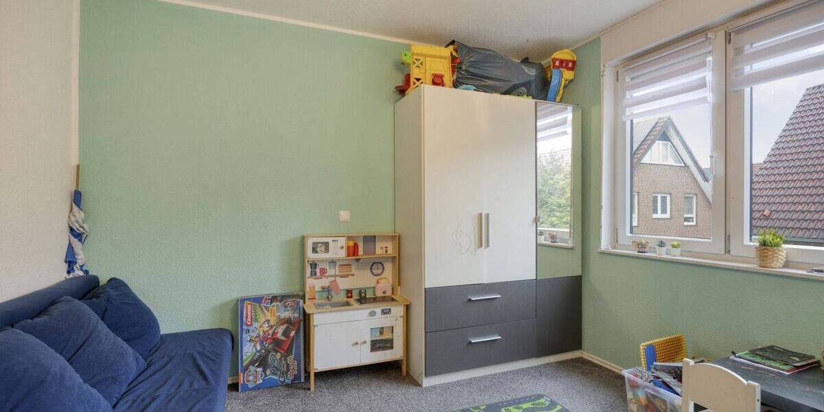 Reihenendhaus Datteln - 5 Zimmer, 110 m&sup2;, 336.800&euro; | Angebot:26289690