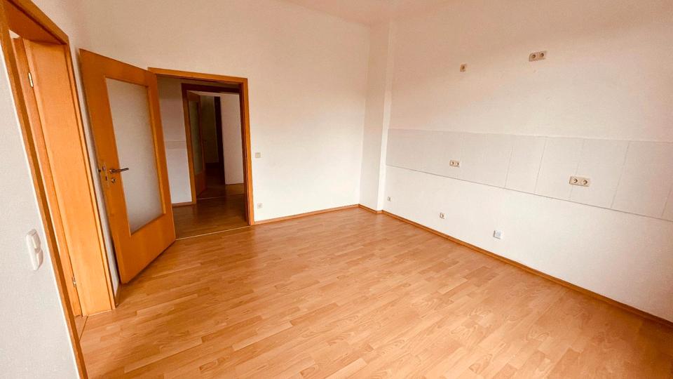 Etagenwohnung Gelsenkirchen Buer - 3 Zimmer, 88 m&sup2;, 660&euro; | Angebot:24565720