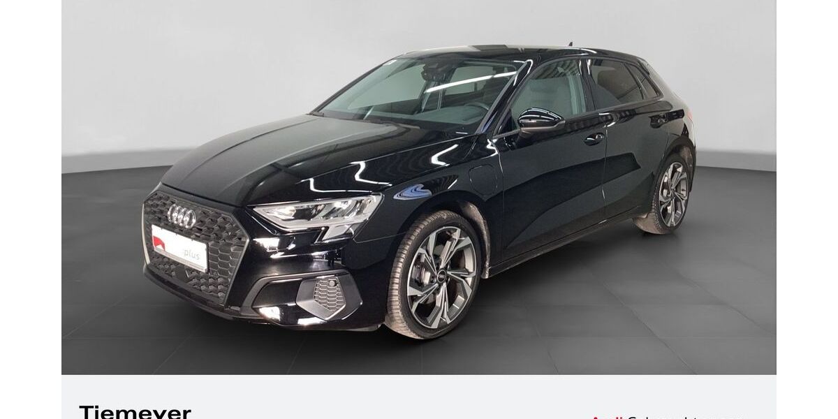 Audi A3 29.941 km 22.740 € Bochum 44809