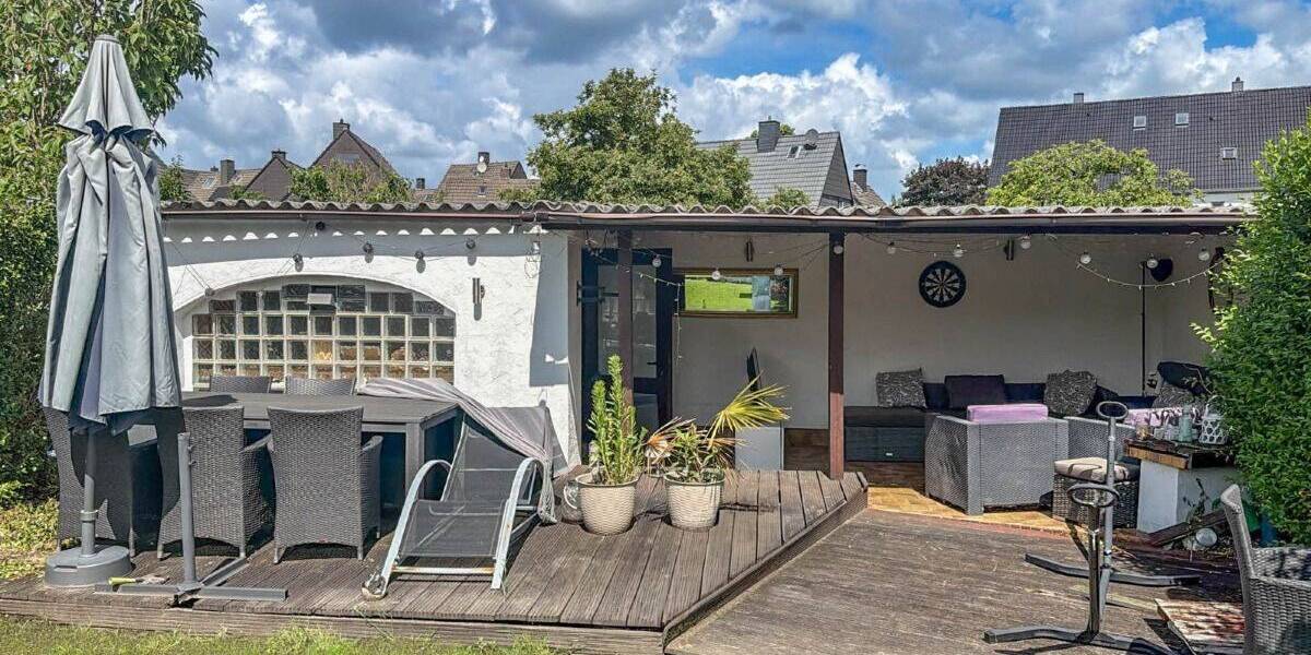 Doppelhaushälfte Castrop-Rauxel Obercastrop - 6 Zimmer, 141 m&sup2;, 399.000&euro; | Angebot:26875469