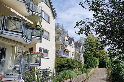 Wohnung zum Kaufen in Wuppertal 149.000 € 67 m² 2 zimmer