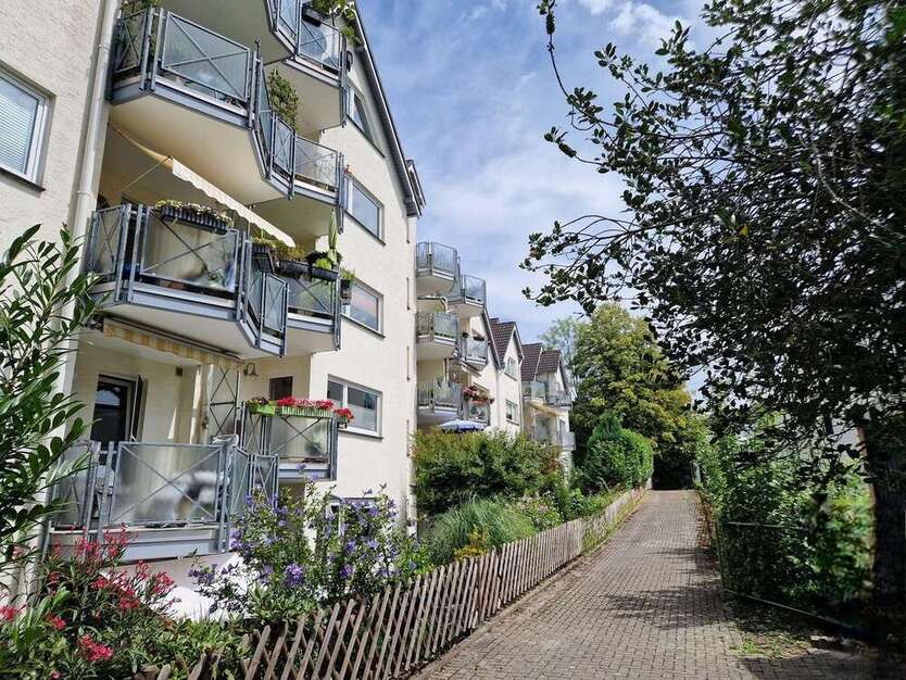 Wohnung zum Kaufen in Wuppertal 149.000 € 67 m² 2 zimmer
