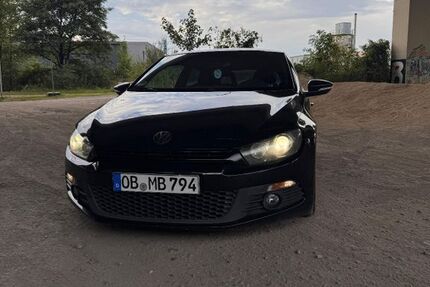 VW Scirocco 161.621 km 7.500 € Oberhausen 46149