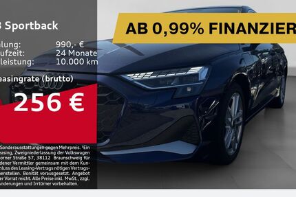 Audi A3 2.983 km 31.960 &euro; Oberhausen 46047