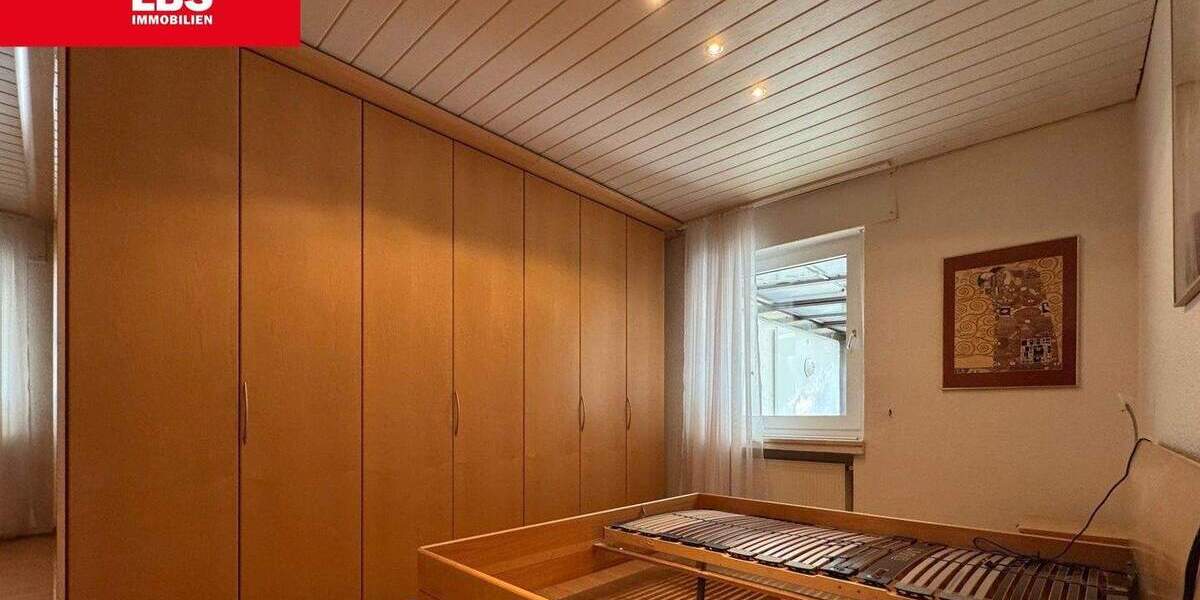 Etagenwohnung Dorsten Feldmark - 2 Zimmer, 79 m&sup2;, 229.000&euro; | Angebot:24450644