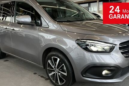 Mercedes-Benz T-Klasse 66.935 km 23.880 &euro; Olfen 59399