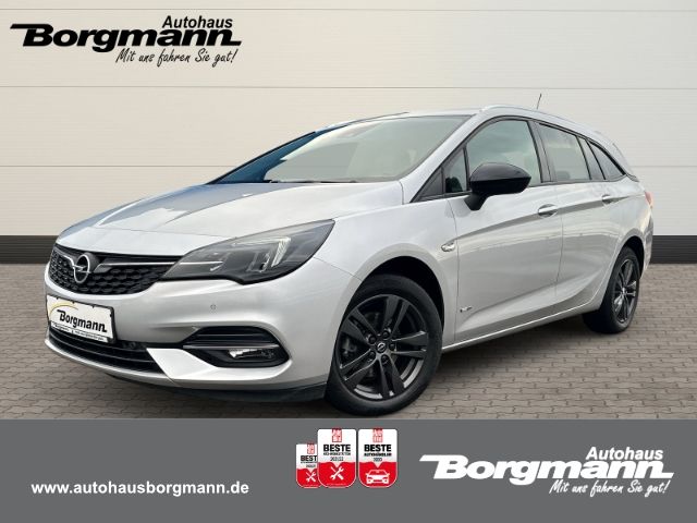 Opel Astra 80.500 km 15.990 &euro; Gelsenkirchen 45894