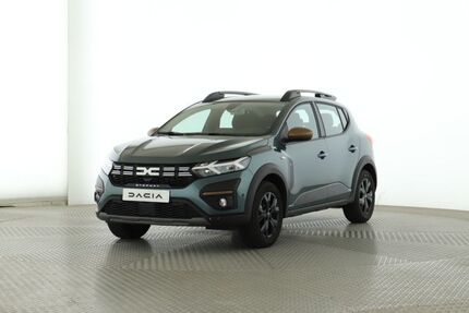 Dacia Sandero 25.352 km 16.560 € Oberhausen 46049