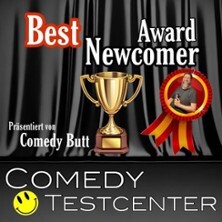 Best Newcomer Award Dortmund