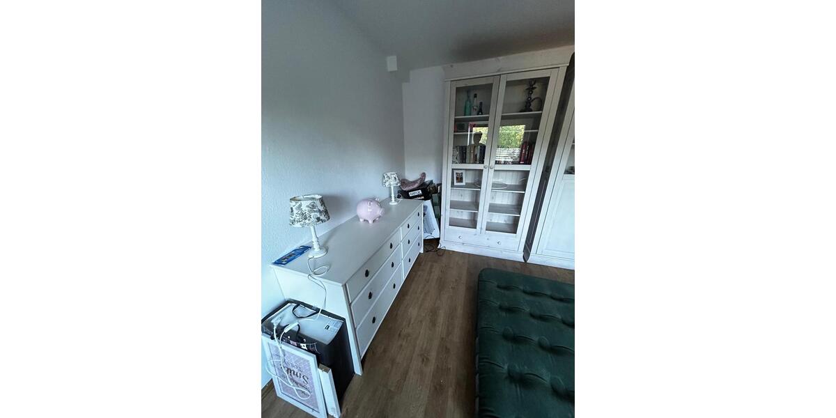 Erdgeschoßwohnung Dortmund Huckarde - 1 Zimmer, 32 m&sup2;, 410&euro; | Angebot:25300157