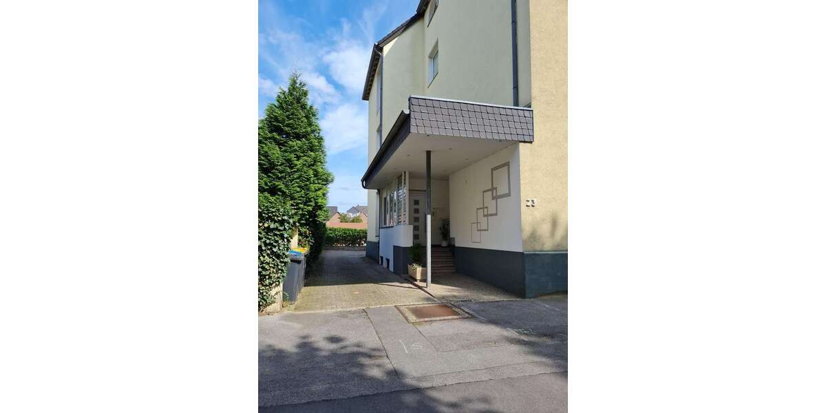 Etagenwohnung Marl - 4 Zimmer, 122 m&sup2;, 179.000&euro; | Angebot:27101334