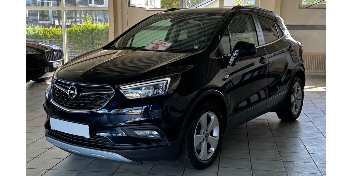 Opel Mokka 37.729 km 12.300 &euro; Gevelsberg 58285