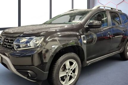 Dacia Duster 70.600 km 14.990 &euro; Haltern am See 45721