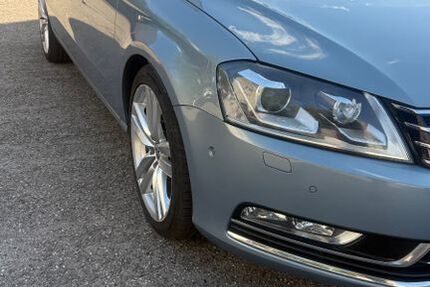 VW Passat Variant 240.500 km 5.450 &euro; Oberhausen 46047