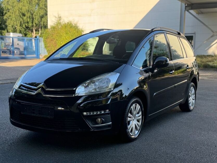 C4 Picasso