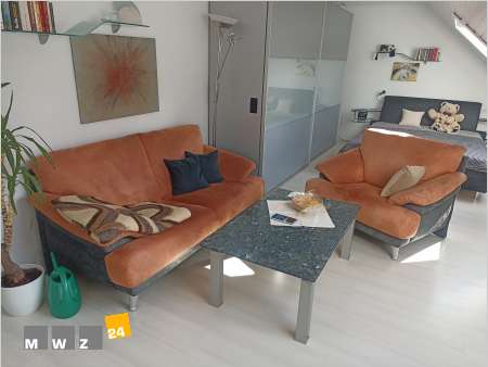 Wohnen auf Zeit in Ratingen 850 € 1 zimmer