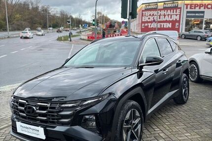 Hyundai TUCSON 9.233 km 32.990 &euro; Oberhausen 46049