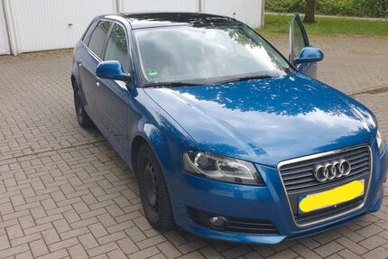 Audi A3 147.000 km 4.300 &euro; Gelsenkirchen 45899