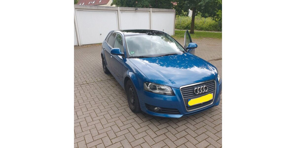 Audi A3 147.000 km 4.300 &euro; Gelsenkirchen 45899