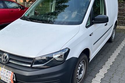 VW Caddy 89.650 km 10.950 &euro; Dortmund 44141