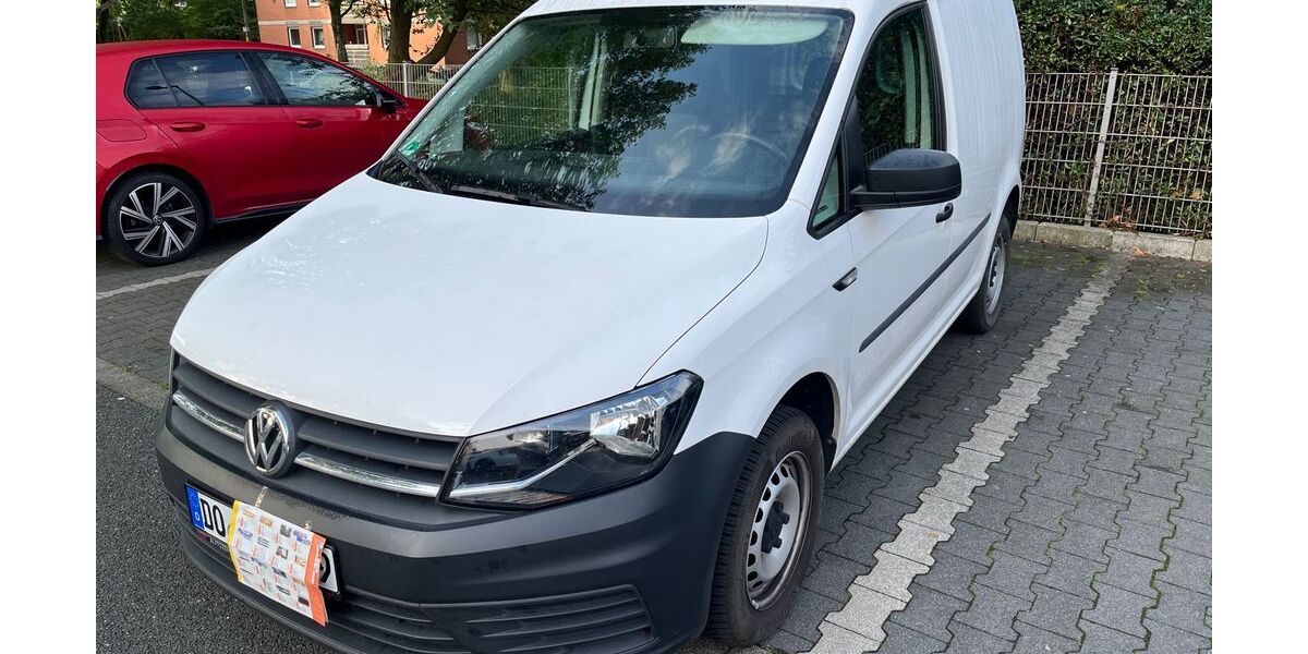 VW Caddy 89.650 km 10.950 &euro; Dortmund 44141