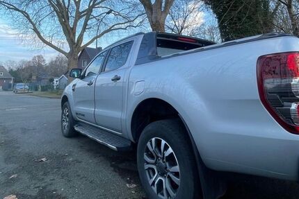 Ford Ranger 64.999 km 29.509 &euro; Castrop-Rauxel 44575