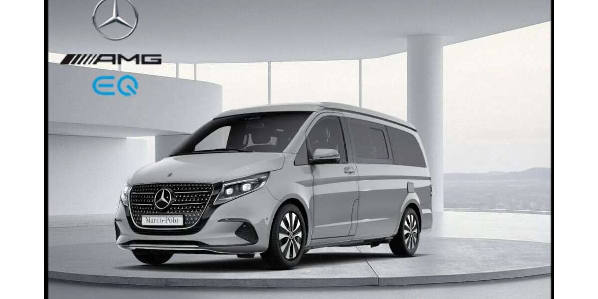 Mercedes-Benz Marco Polo 16.109 km 86.980 &euro; Dortmund 44139