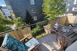 Etagenwohnung Wuppertal Gemarkung Langerfeld - 4 Zimmer, 135 m&sup2;, 270.000&euro; | Angebot:26323377