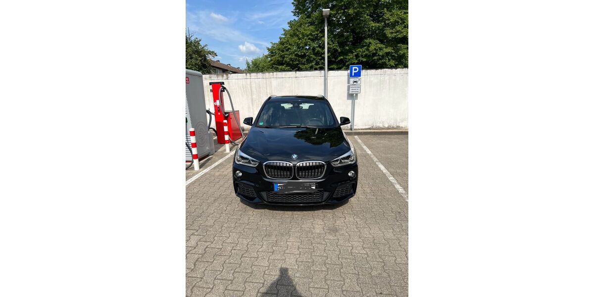 BMW X1 106.400 km 19.500 &euro; GELSENKIRCHEN 45884