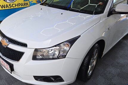 Chevrolet Cruze 157.000 km 3.999 &euro; Dortmund 44147