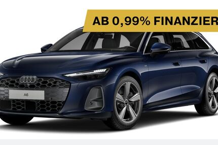 Audi A6 27.341 km 51.950 &euro; Gelsenkirchen 45894