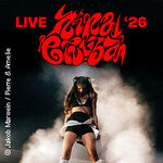 Nina Chuba - Sommershows 2026 - Zusatzshow