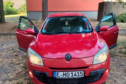 Renault Megane 155.934 km 1.600 &euro; Essen 45356