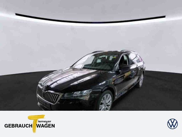 Skoda Superb 80.882 km 25.790 &euro; Oberhausen 46047