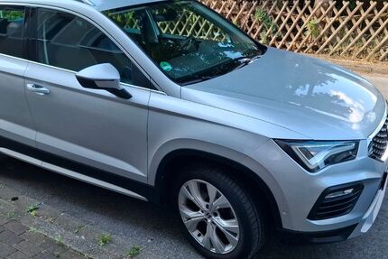 Seat Ateca 88.000 km 21.450 &euro; Mülheim 45472
