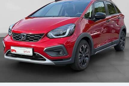 Honda Jazz 6.090 km 26.280 € Dorsten 46284