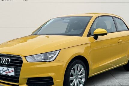 Audi A1 92.875 km 9.880 &euro; Bochum 44809