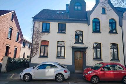 attraktives Mehrfamilienhaus in Mülheim Saarn