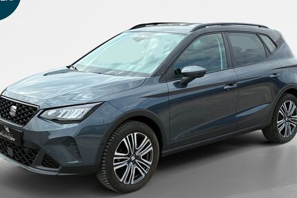 Seat Arona 15.118 km 23.470 &euro; Bottrop 46244