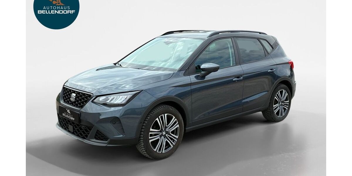 Seat Arona 15.118 km 23.470 &euro; Bottrop 46244